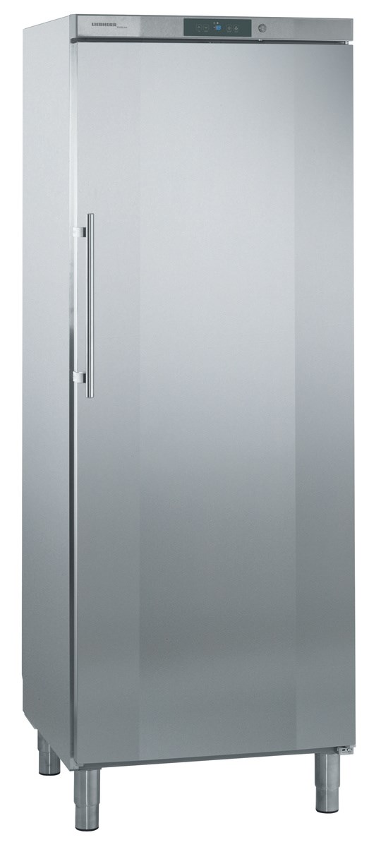 Морозильный шкаф с автоматической разморозкой